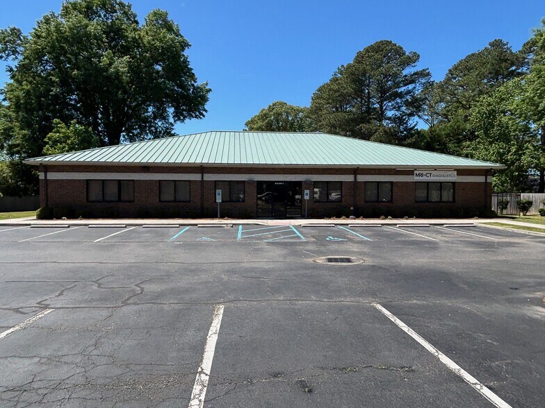 More Photos Of 171 Kempsville Rd, Norfolk Medical For Lease