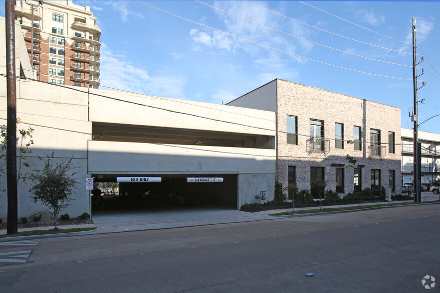 More Photos Of 2400 Mid Ln, Houston Unknown For Lease