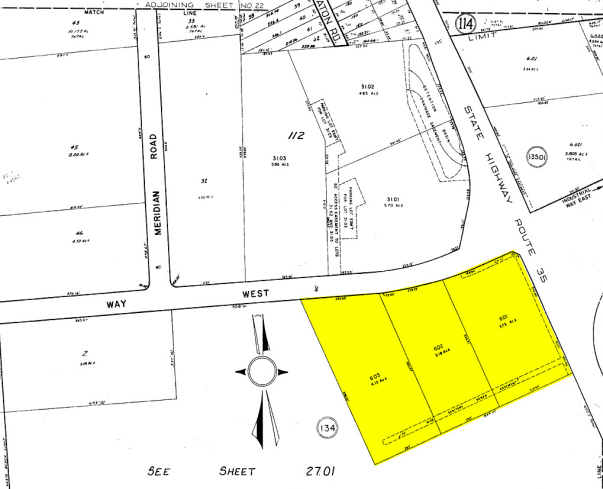 More Photos Of 1 Industrial Way W, Eatontown Light Distribution For Lease