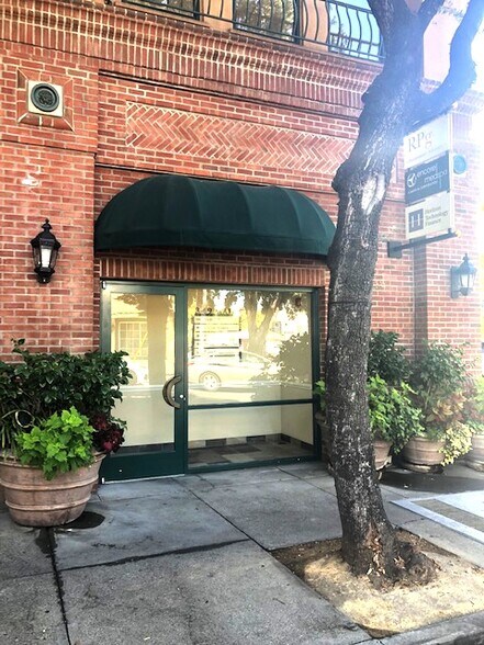 More Photos Of 349 Main St, Pleasanton Storefront Retail Office For Lease