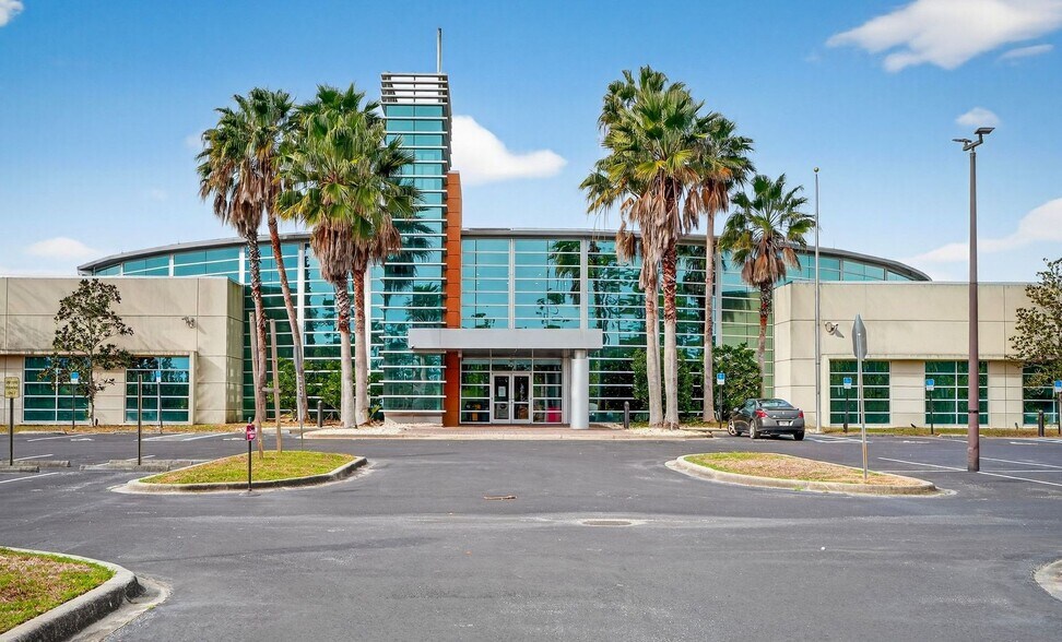 Primary Photo Of 470 Destination Daytona Ln, Ormond Beach Office For Sale