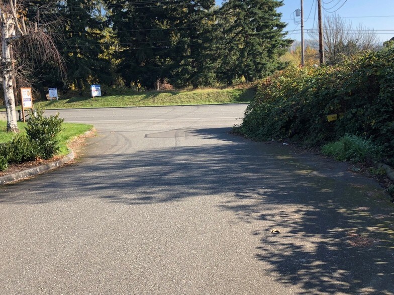 More Photos Of 4459 Meridian St, Bellingham Office Residential For Sale