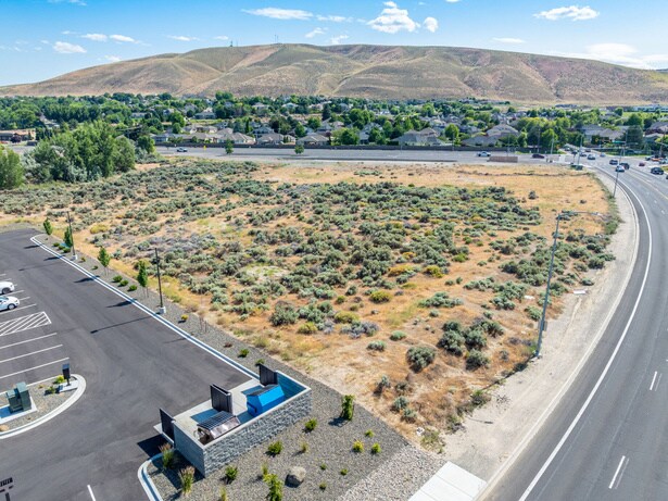 More Photos Of Keene Rd @ Keene rd & Duportail st, Richland Land For Lease
