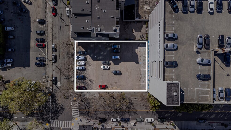 More Photos Of 2305 Webster st, Oakland Land For Sale