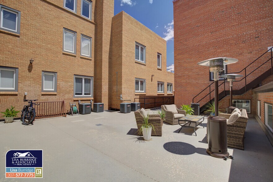 More Photos Of 623 S. Wolcott & 218 E. 7th st, Casper Apartments For Sale