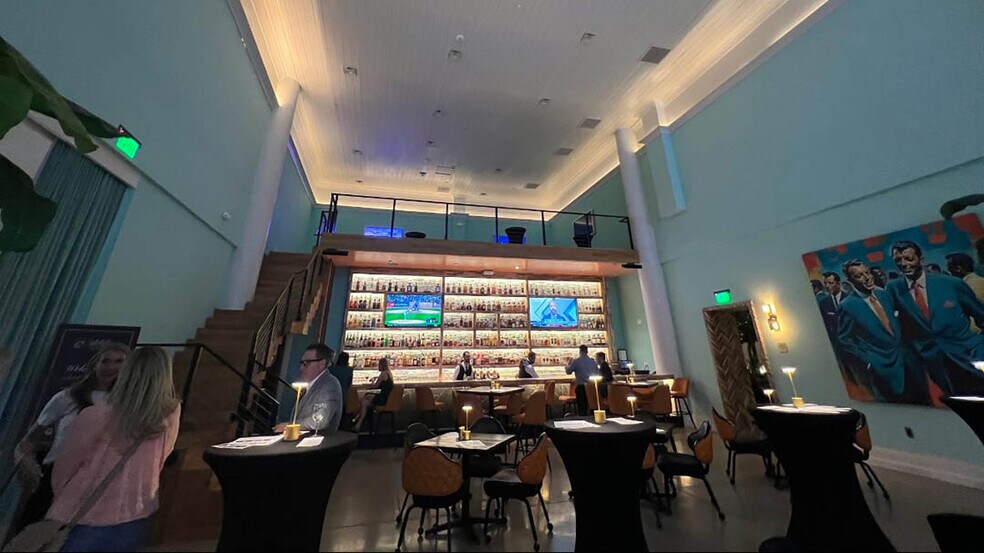 More Photos Of SEQ HWY 114 & Davis Blvd, Westlake Restaurant For Lease