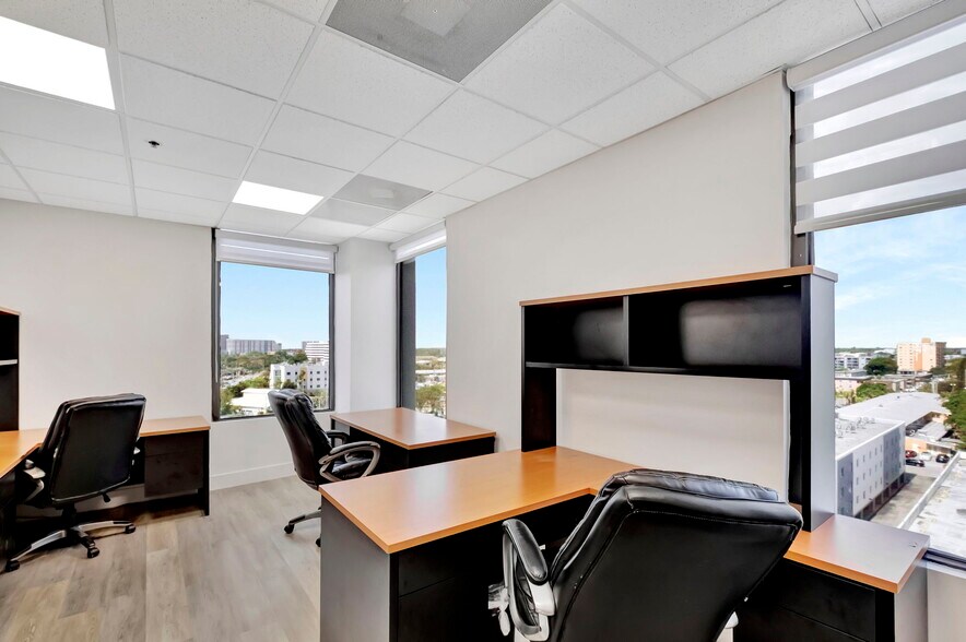 More Photos Of 12550 Biscayne Blvd, North Miami Medical For Lease