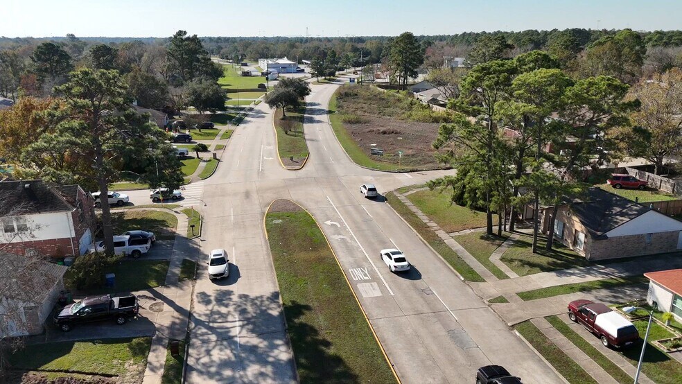 More Photos Of 26808 Cypresswood, Spring Land For Sale