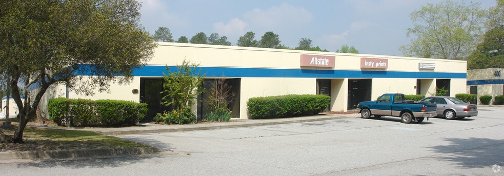 More Photos Of 3351 Wrightsboro Rd, Augusta Unknown For Lease