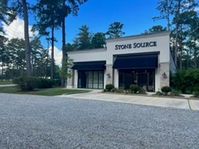 Primary Photo Of 2107 W 21st Ave, Covington Freestanding For Lease