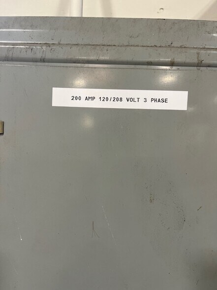 More Photos Of 2518 Seaman Ave, South El Monte Warehouse For Sale