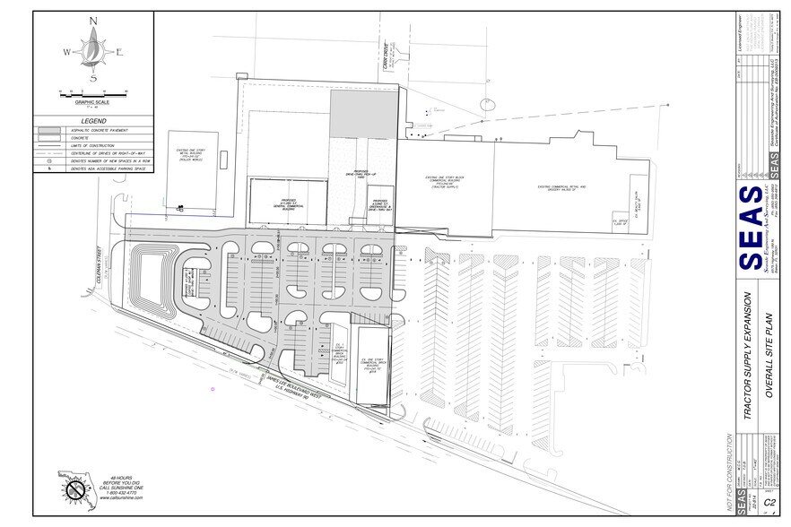 More Photos Of 352 W James Lee Blvd, Crestview General Retail For Lease