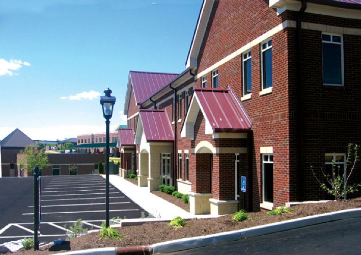 More Photos Of 503-529 Centre View Blvd, Crestview Hills Medical For Sale