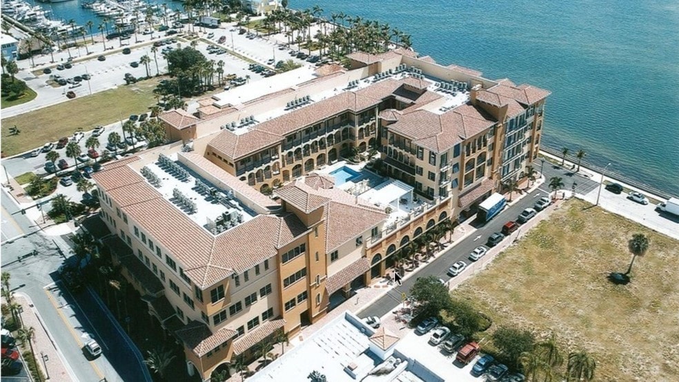 More Photos Of 120-140 S Indian River Dr, Fort Pierce Coworking Space