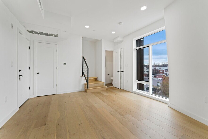 More Photos Of 3601 14th St NW, Washington Apartments For Sale