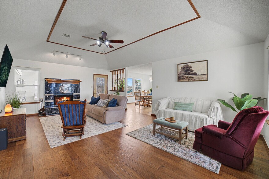 More Photos Of 1050 County Road 141, Georgetown Land For Sale