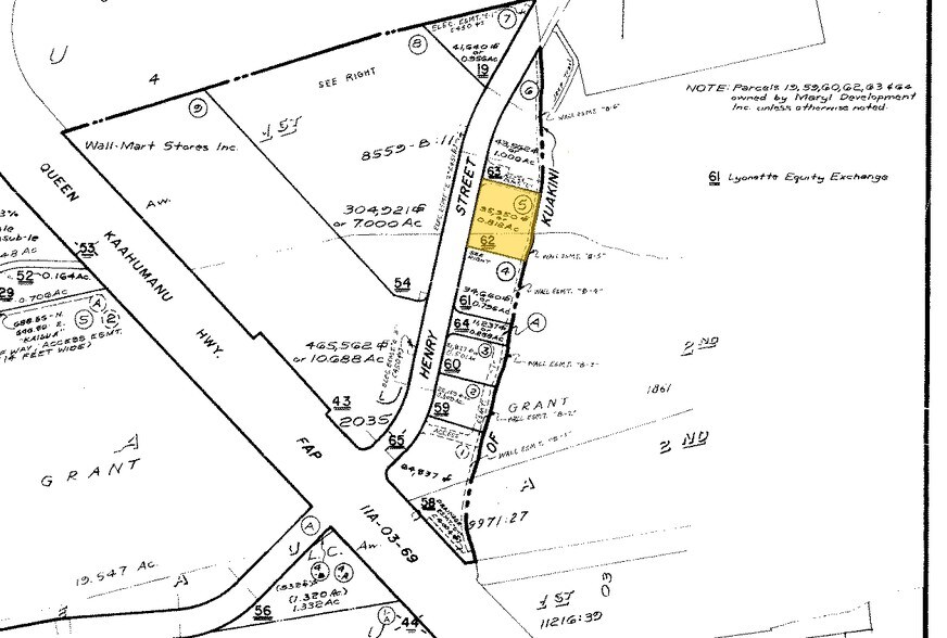 More Photos Of 75-1028 Henry St, Kailua Kona Medical For Lease