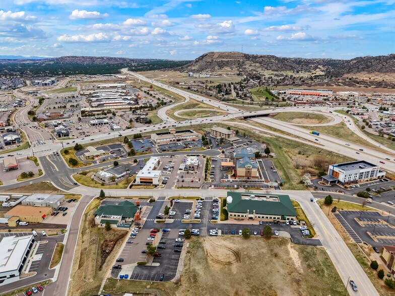 More Photos Of 675 Genoa Way, Castle Rock Freestanding For Sale