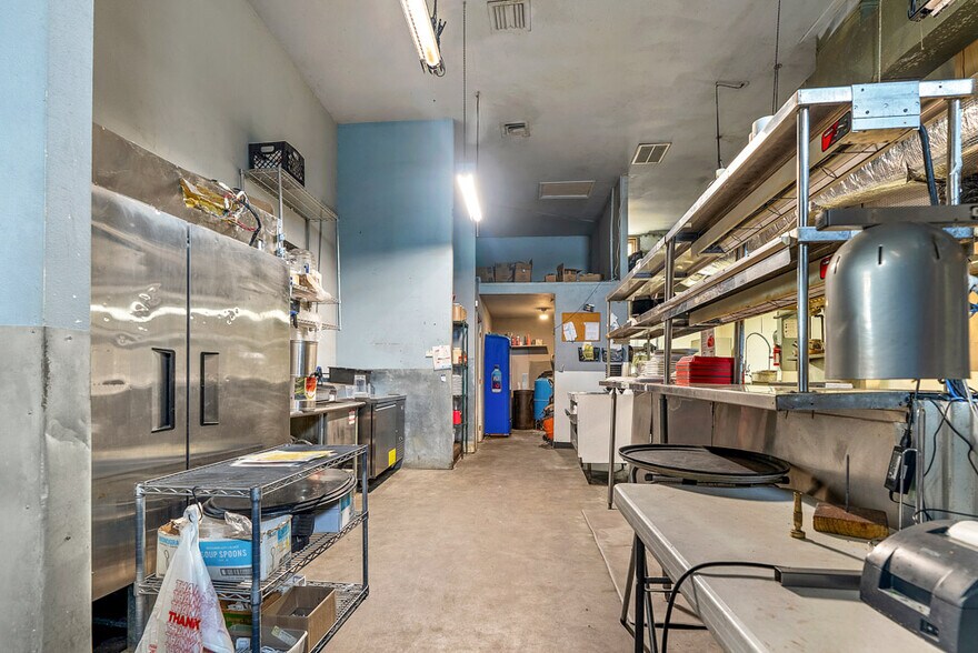 More Photos Of 364 Galley Rd, Camdenton Restaurant For Sale