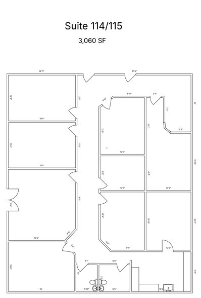 More Photos Of 3698 Ranch Road 620 S, Austin Office For Lease