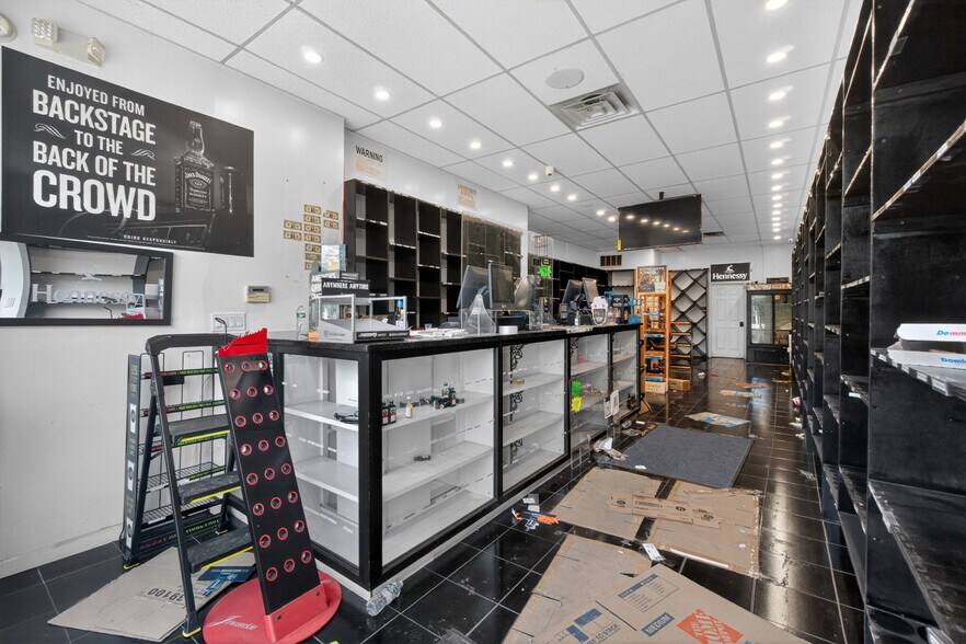 More Photos Of 1970 Flatbush Ave, Brooklyn Storefront Retail Office For Sale