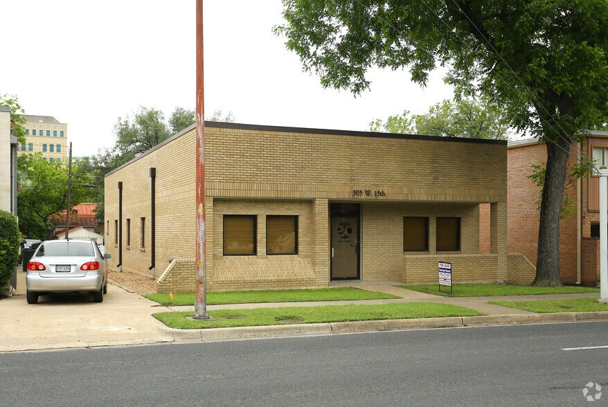 More Photos Of 505 W 15th St, Austin Loft Creative Space For Sale