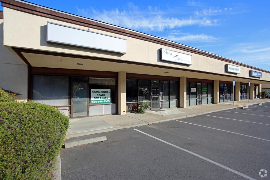 More Photos Of 500-546 Auburn Ravine Rd, Auburn Freestanding For Lease
