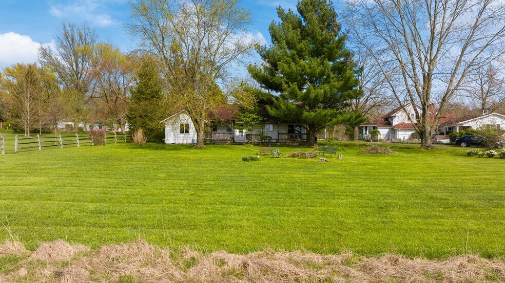 More Photos Of 17286 Ridge Rd, North Royalton Land For Sale
