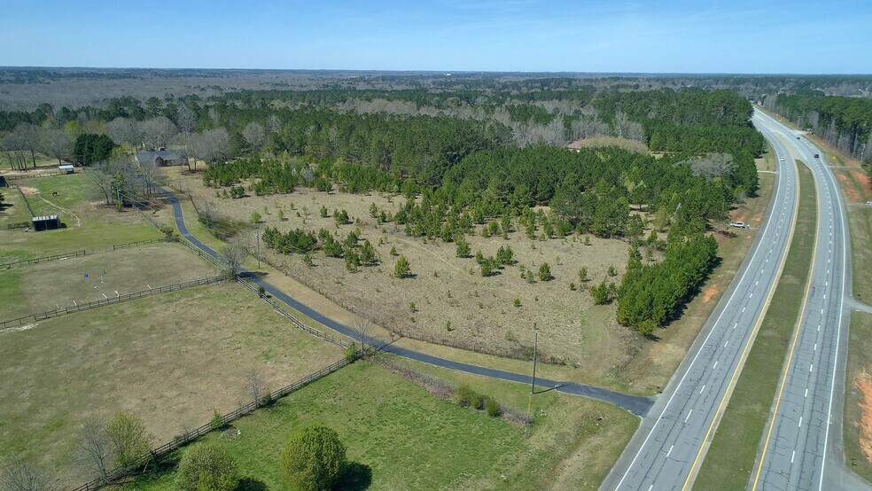 More Photos Of 1521 Hwy 74 S, Senoia Land For Sale
