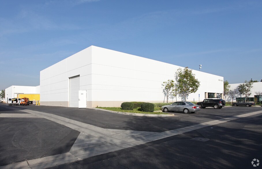 More Photos Of 9908-9928 Bell Ranch Dr, Santa Fe Springs Warehouse For Lease