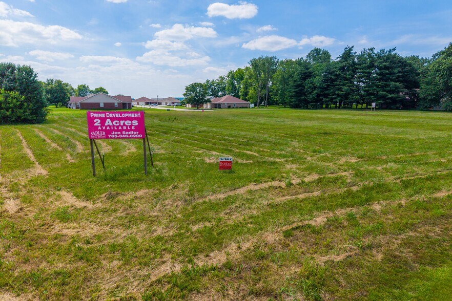 More Photos Of 905 Plaza Dr, Martinsville Land For Sale