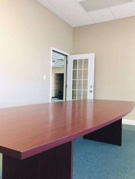 More Photos Of 12019 Radio Station Rd, Seneca Office For Lease
