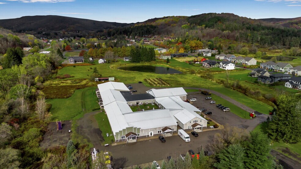 More Photos Of 2-85 Bristol Ln, Ellicottville General Retail For Sale