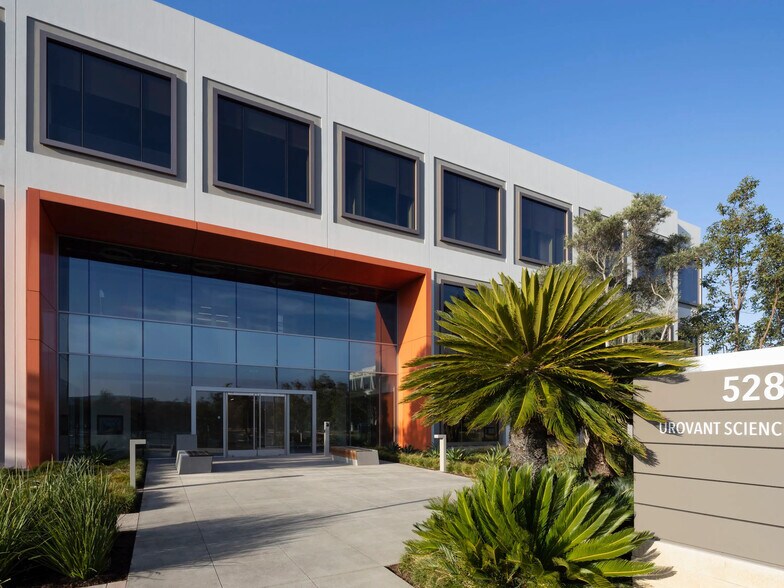 More Photos Of 111 Academy Dr, Irvine Unknown For Lease