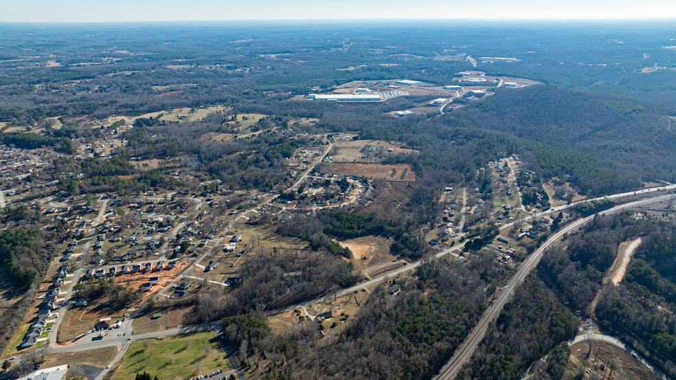 More Photos Of 00 Greenville Highway, Liberty Land For Sale