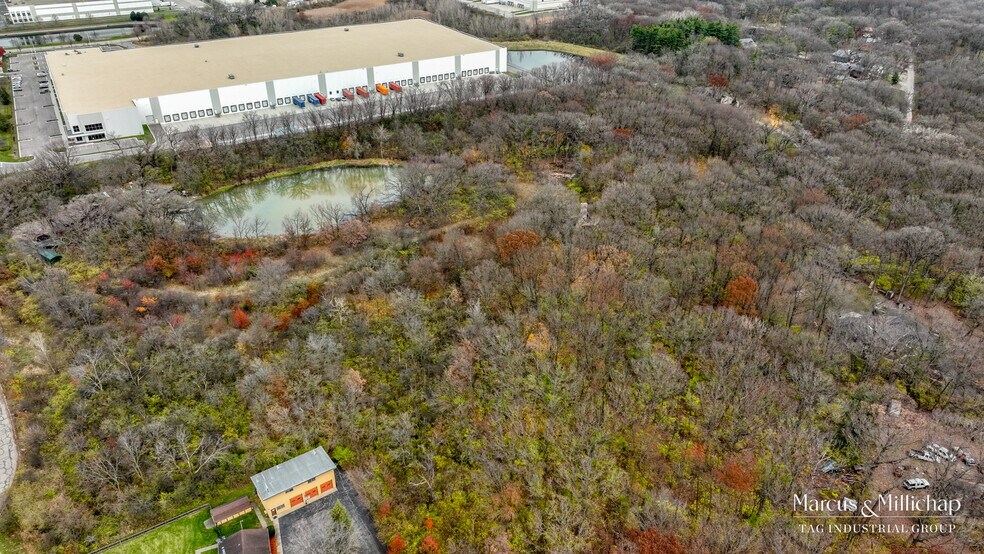 More Photos Of 11313 Katherines Xing, Lemont Land For Sale