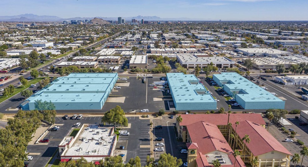 More Photos Of 912 S Park Ln, Tempe Unknown For Lease