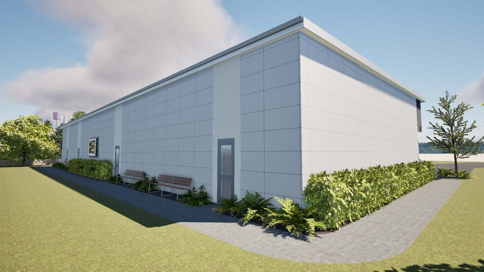 More Photos Of 100 Broughton Rd, Bethel Park Storefront Retail Office For Lease