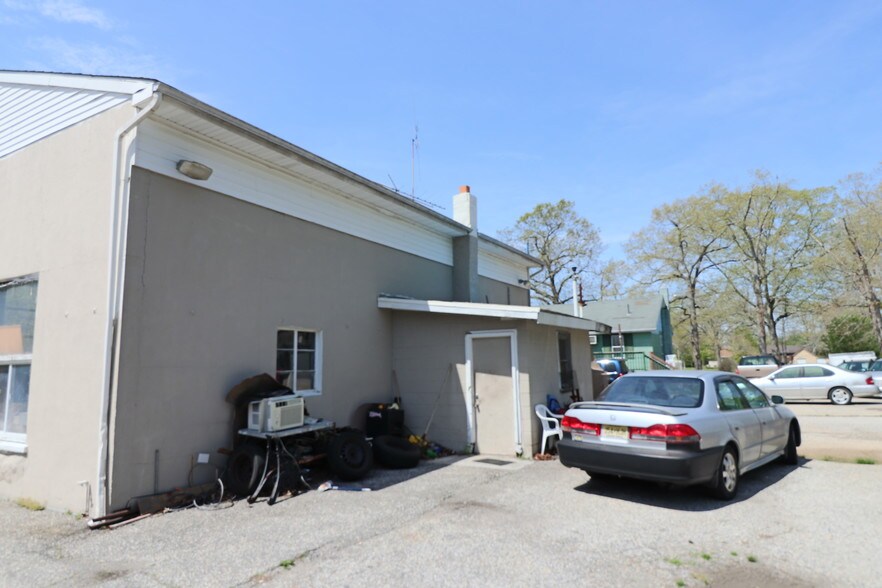 More Photos Of 1335 Harding Hwy, Richland Auto Repair For Sale