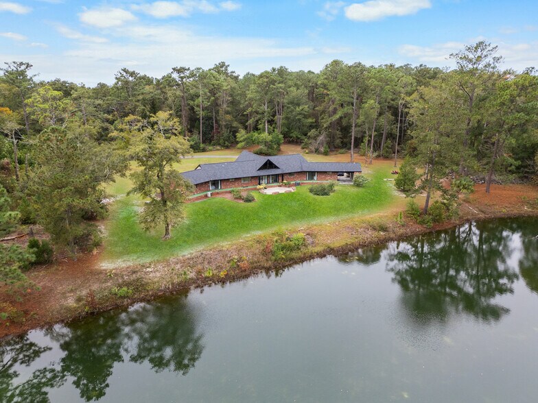 More Photos Of 100 Morgan Dr, Jesup Land For Sale