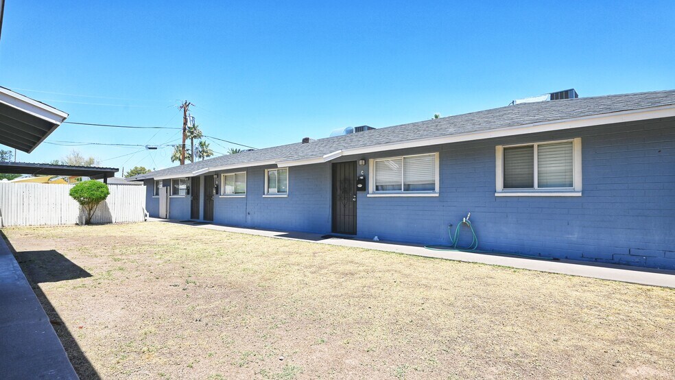 More Photos Of 2214 S Granada Dr, Tempe Apartments For Sale
