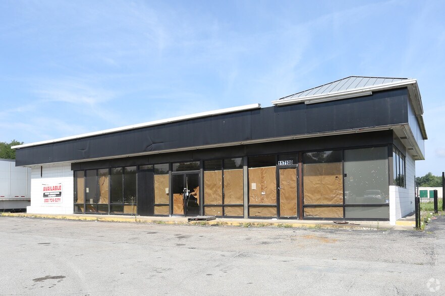 Primary Photo Of 11710 Dixie Hwy, Louisville Freestanding For Sale