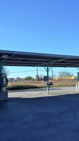More Photos Of 9375 Marbach Rd, San Antonio Carwash For Sale