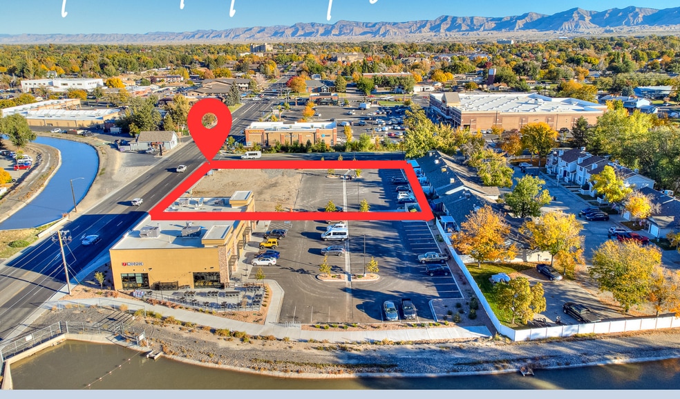 More Photos Of 1211 Wellington Ave, Grand Junction General Retail For Sale