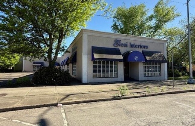 More Photos Of 417 W State St, Olean Freestanding For Sale