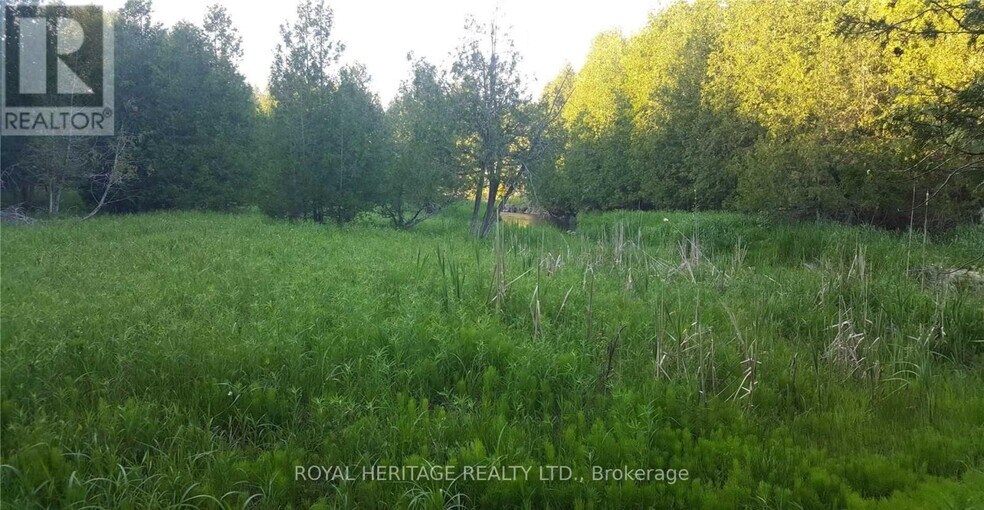 More Photos Of 1855 Stevenson Rd N, Oshawa Land For Sale