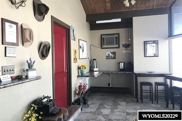 More Photos Of 1004 Dewar Dr, Rock Springs Hotel For Sale