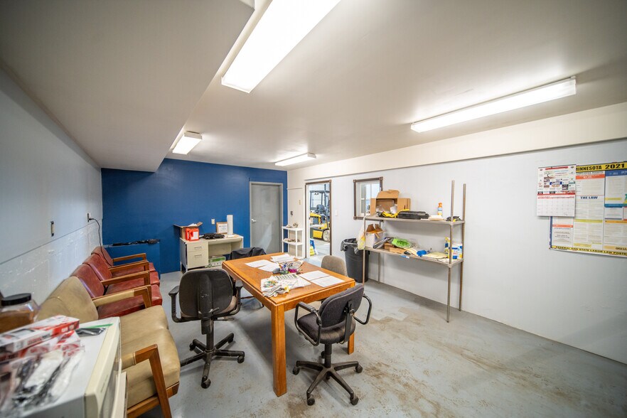 More Photos Of 7447 Dresser Dr NE, Rochester Refrigeration Cold Storage For Sale