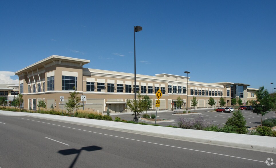 More Photos Of Harmony Rd & Ziegler Rd, Fort Collins Unknown For Lease