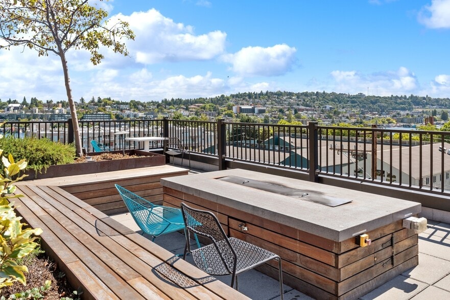 More Photos Of 1850 N 34th St, Seattle Apartments For Lease